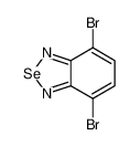 4,7-二溴-2,1,3-苯并硒二唑