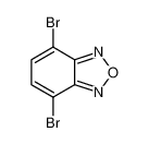 <br/>4,7-二溴-2,1,3-苯噁二唑